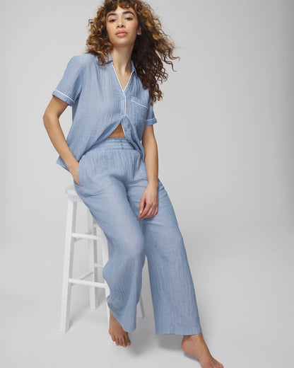 Soma Pajama Pants