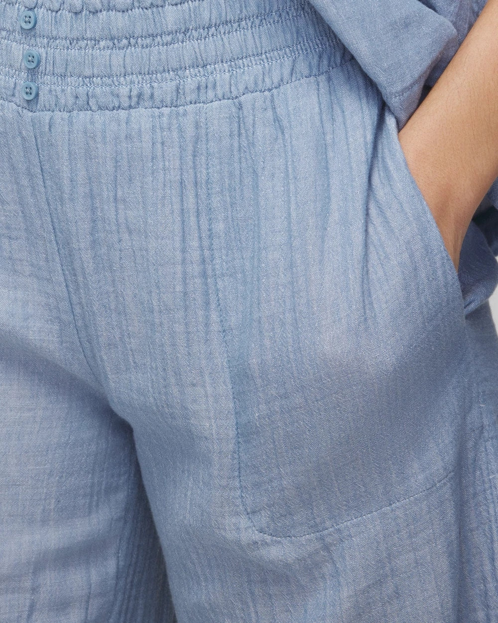 Soma Pajama Pants