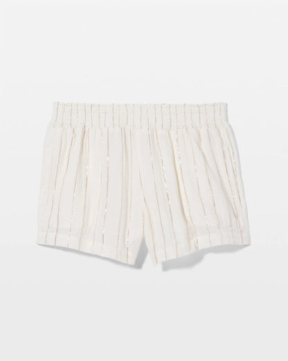 Soma Cotton Gauze Pajama Shorts