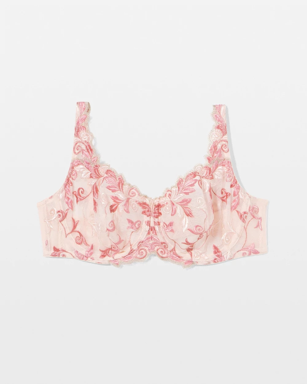 Soma Unlined Bra