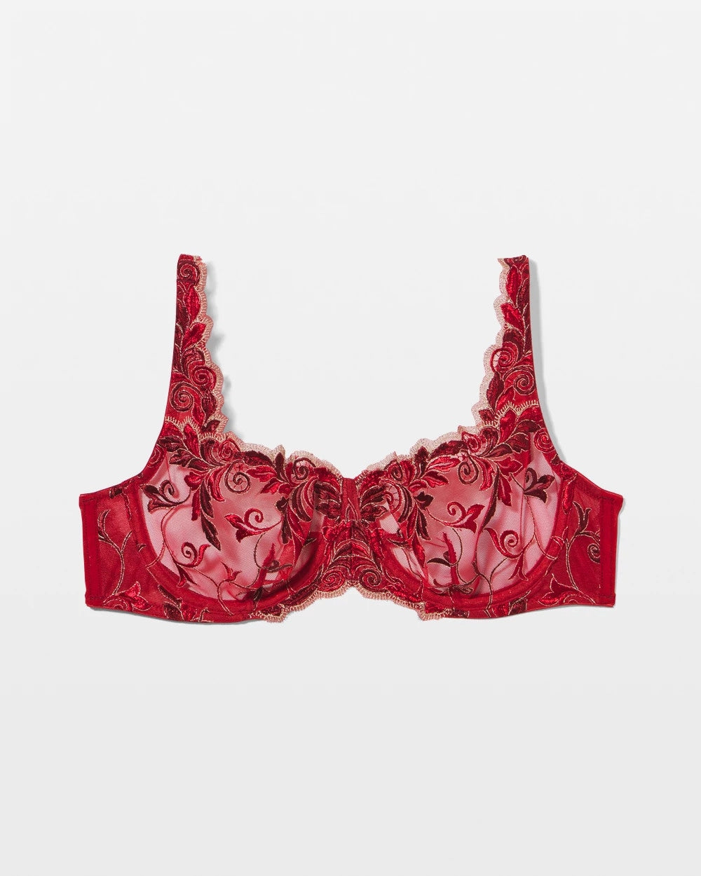 Soma Unlined Bra