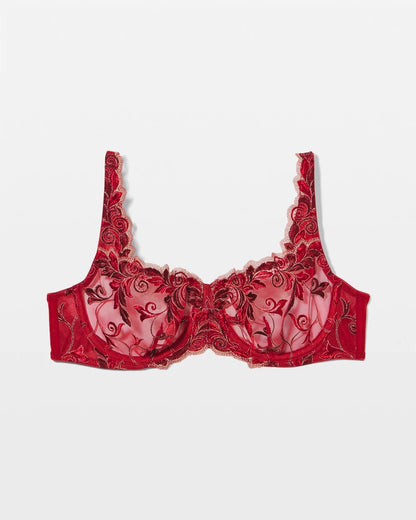 Soma Unlined Bra