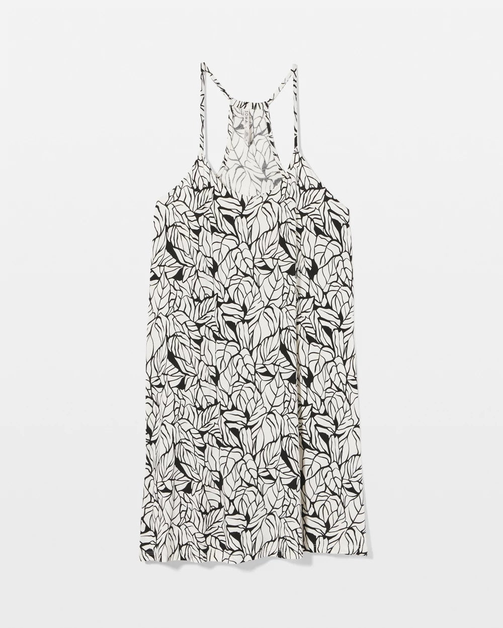 Soma Strappy Sleepshirt