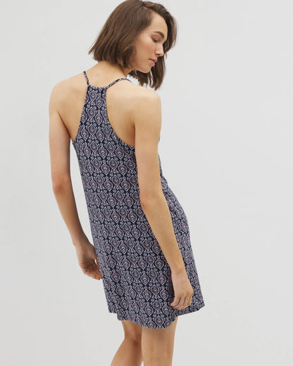 Soma Strappy Sleepshirt