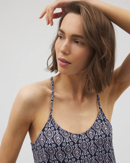 Soma Strappy Sleepshirt