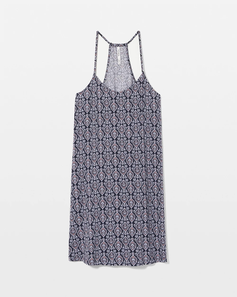 Soma Strappy Sleepshirt