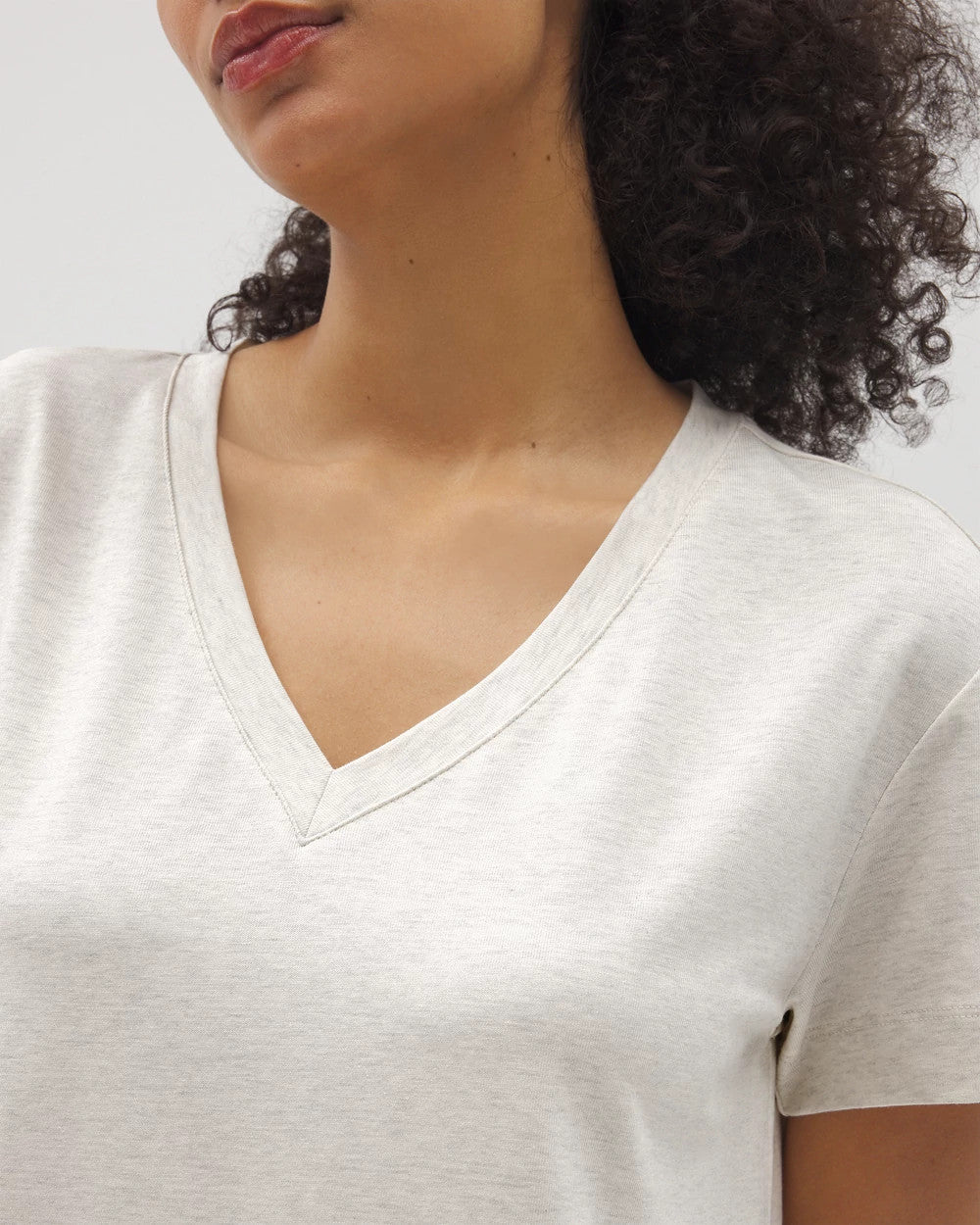 Soma Short-Sleeve Sleepshirt