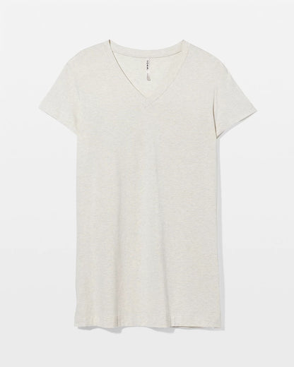 Soma Short-Sleeve Sleepshirt