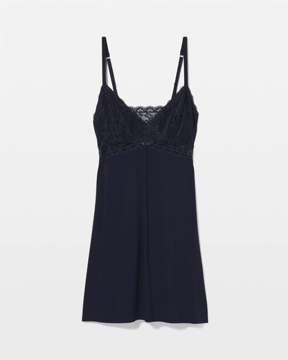 Soma Soft Support Lace Chemise