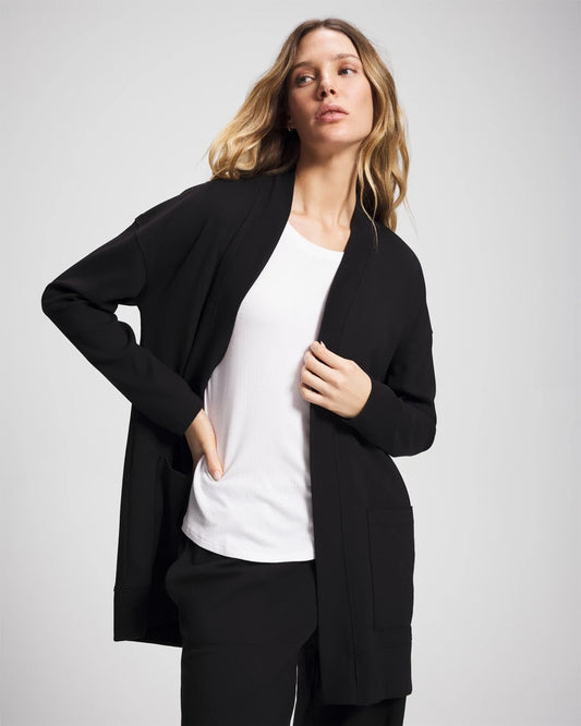 Soma Essential Terry Wrap