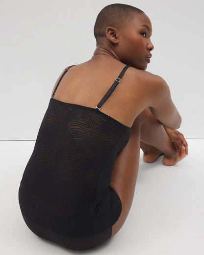 Soma Lightweight Smoothing Lace Cami
