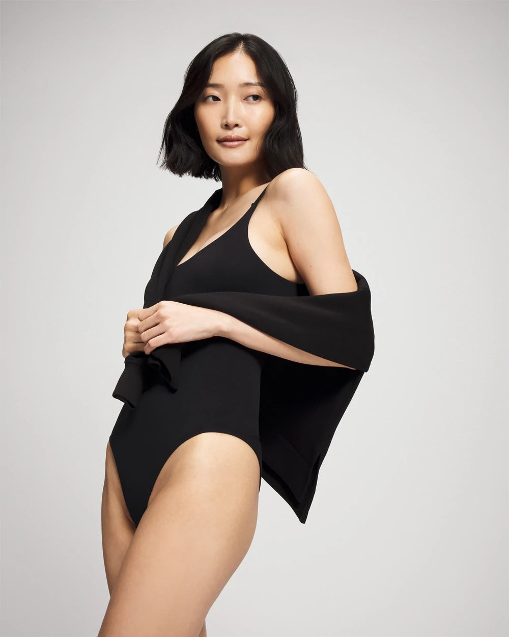 Soma Light Seamless Bodysuit
