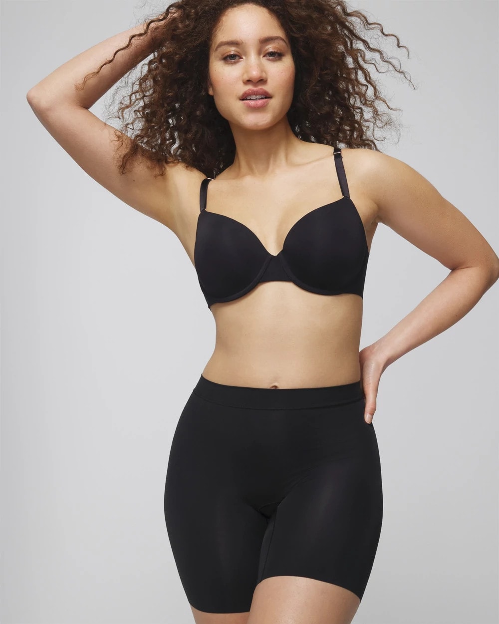 Soma Lightweight Smoothing Short