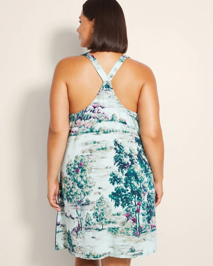 Soma Racerback Chemise