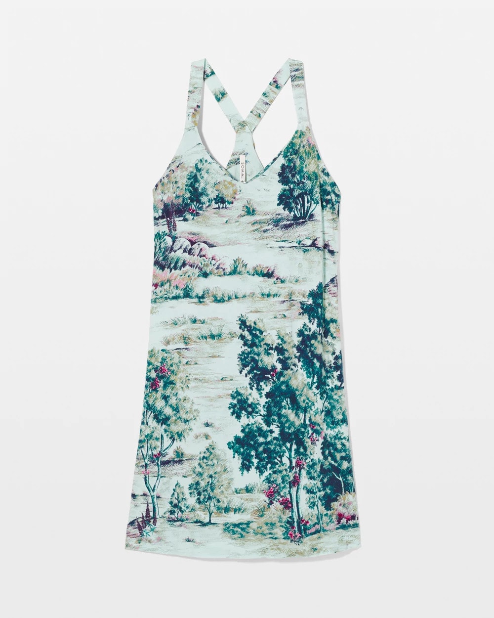 Soma Racerback Chemise