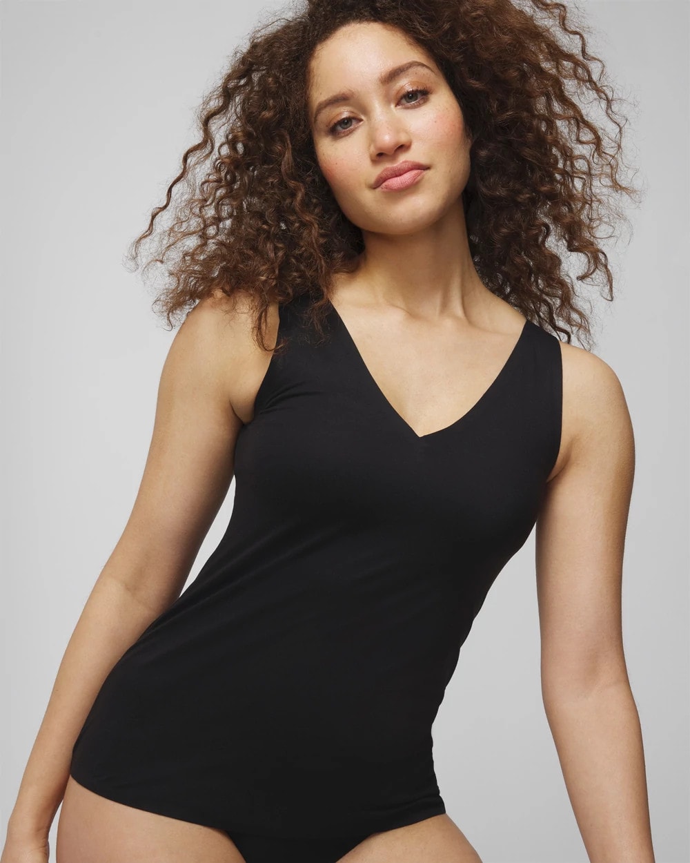 Soma Lightweight Smoothing Tank