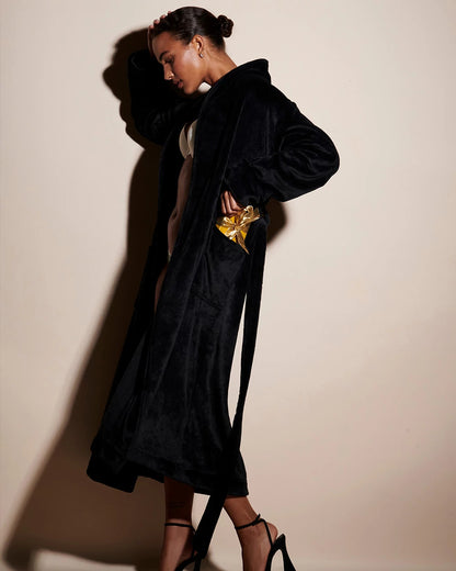Soma Long Robe