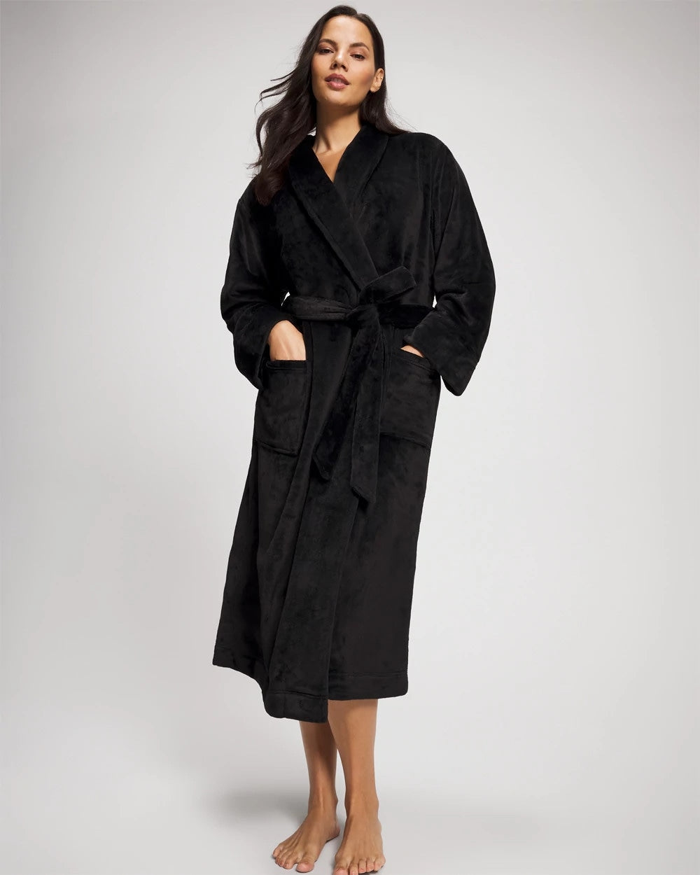 Soma Long Robe
