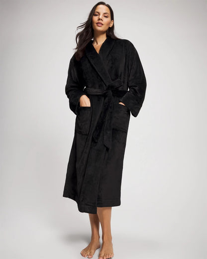 Soma Long Robe