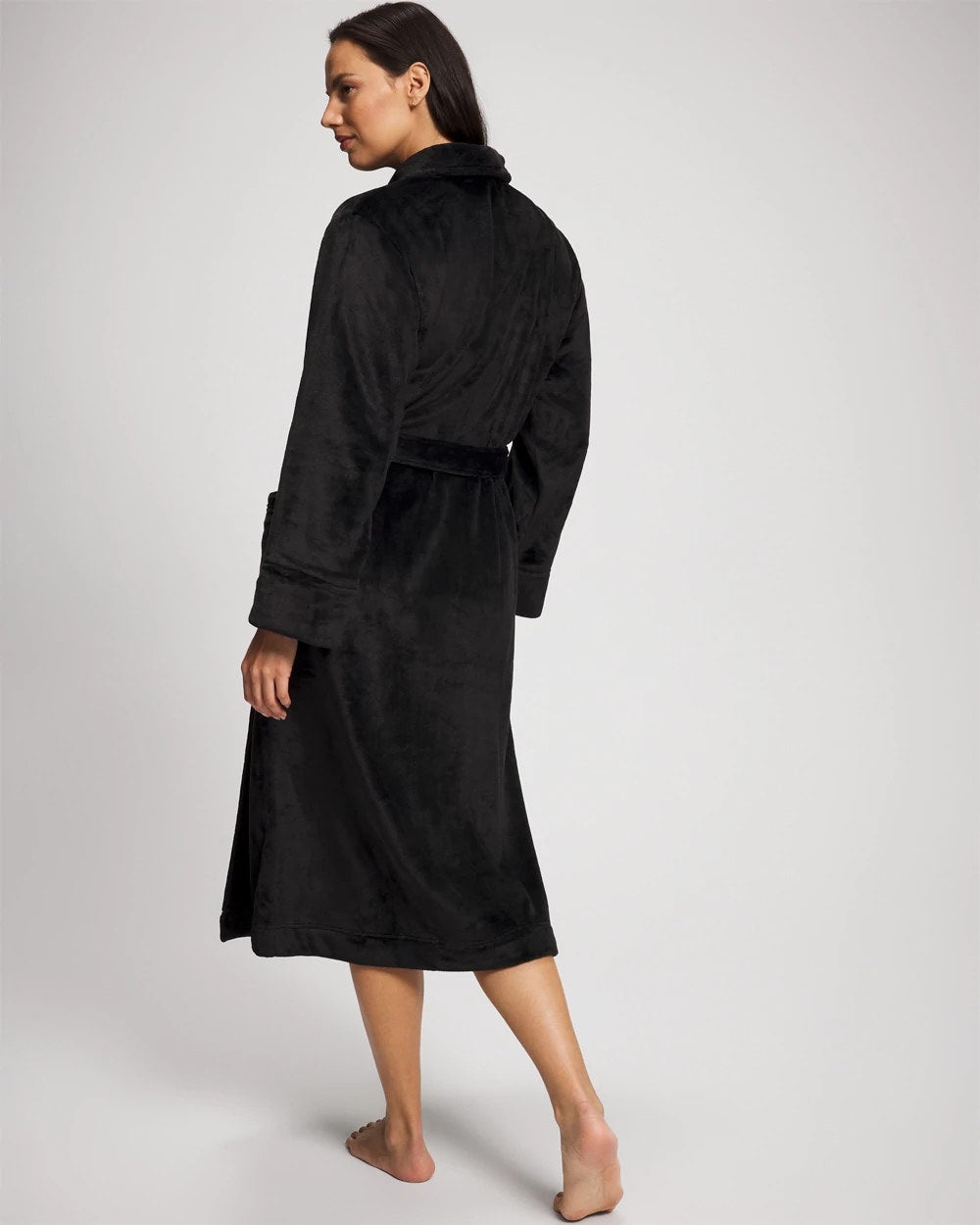 Soma Long Robe