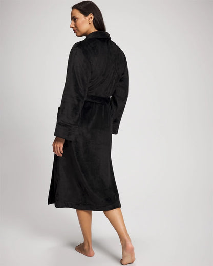 Soma Long Robe