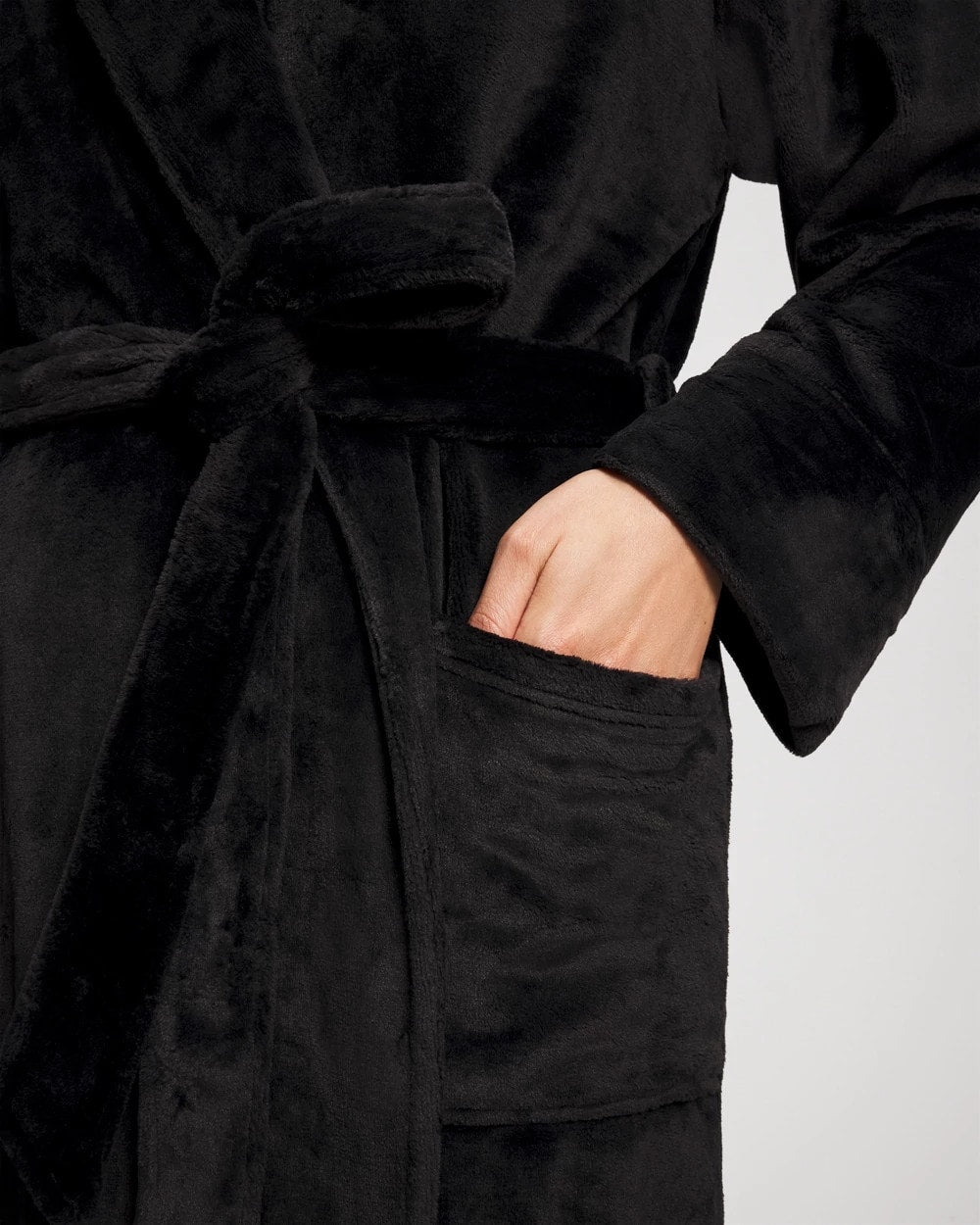 Soma Long Robe