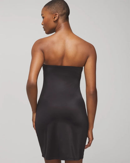 Soma Luxe Bandeau Slip
