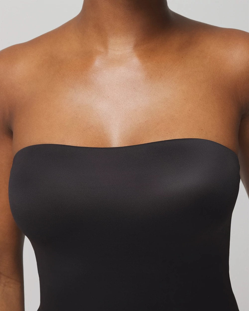 Soma Luxe Bandeau Slip