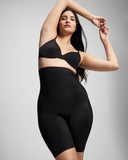 Soma Mid Level Cooling Super High Waist Short
