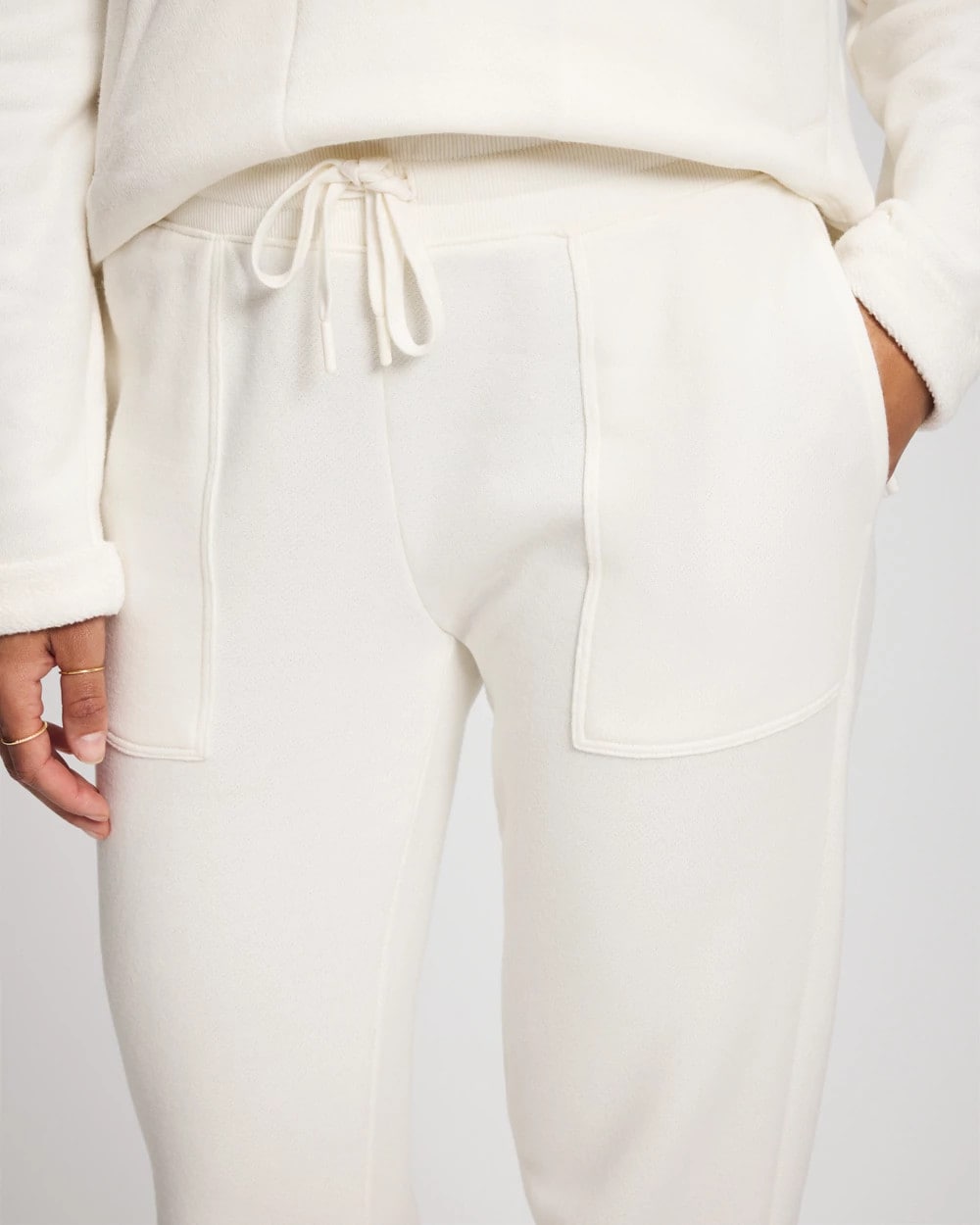 Soma Cropped Pants