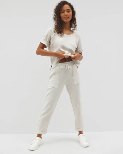 Soma Cropped Pants
