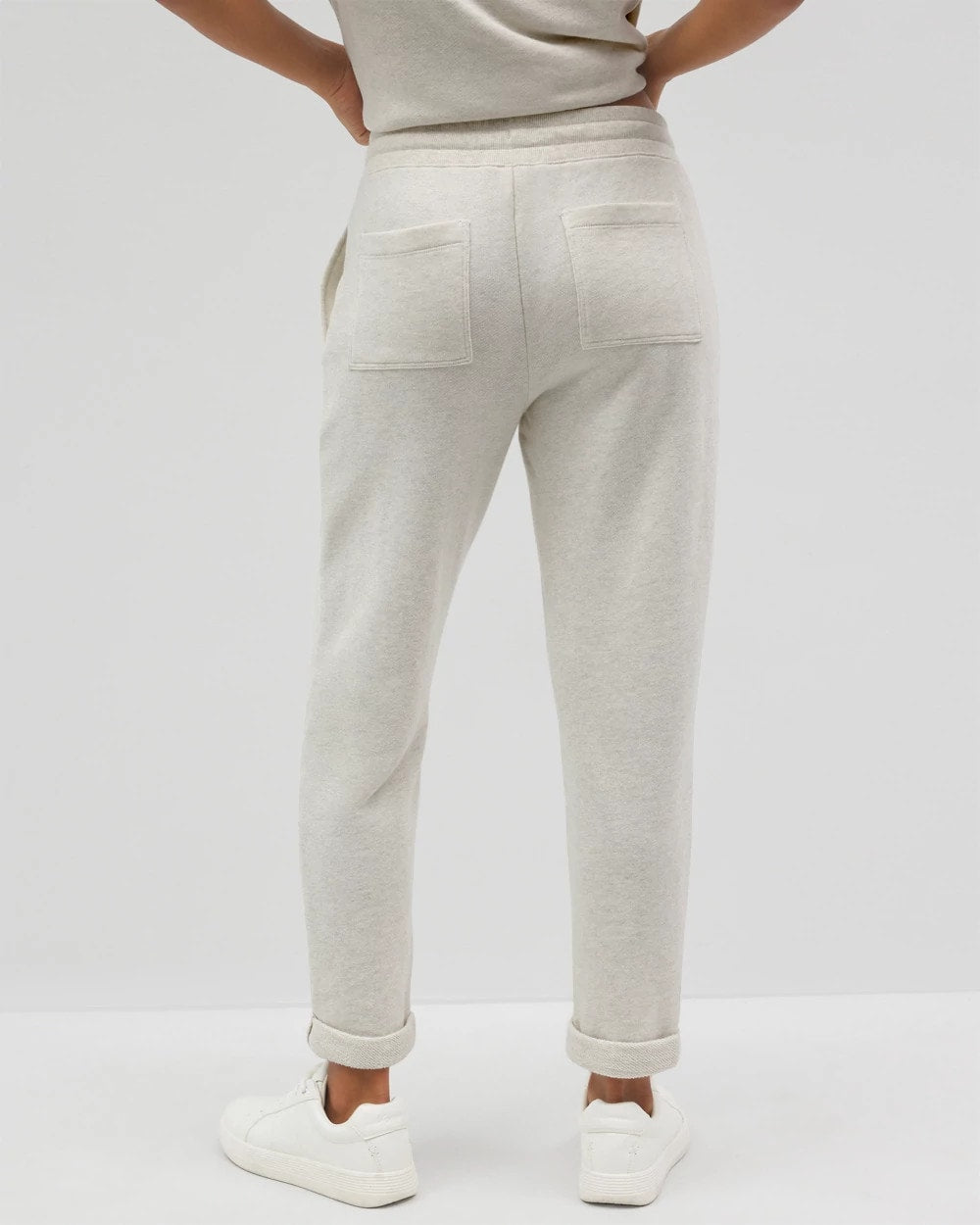 Soma Cropped Pants
