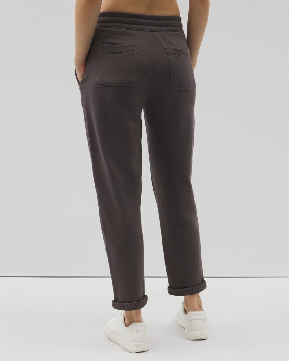 Soma Cropped Pants