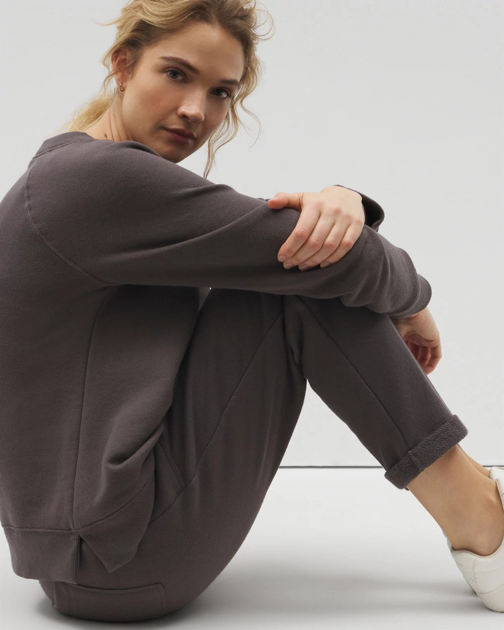 Soma Cropped Pants