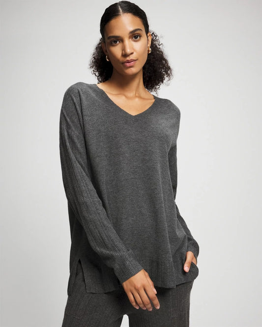 Soma Premier Knit Sweater