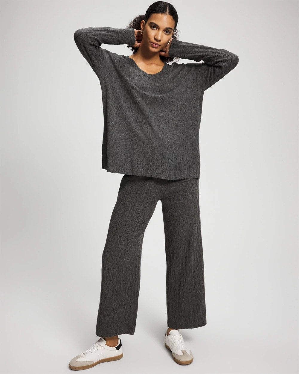 Soma Premier Knit Sweater