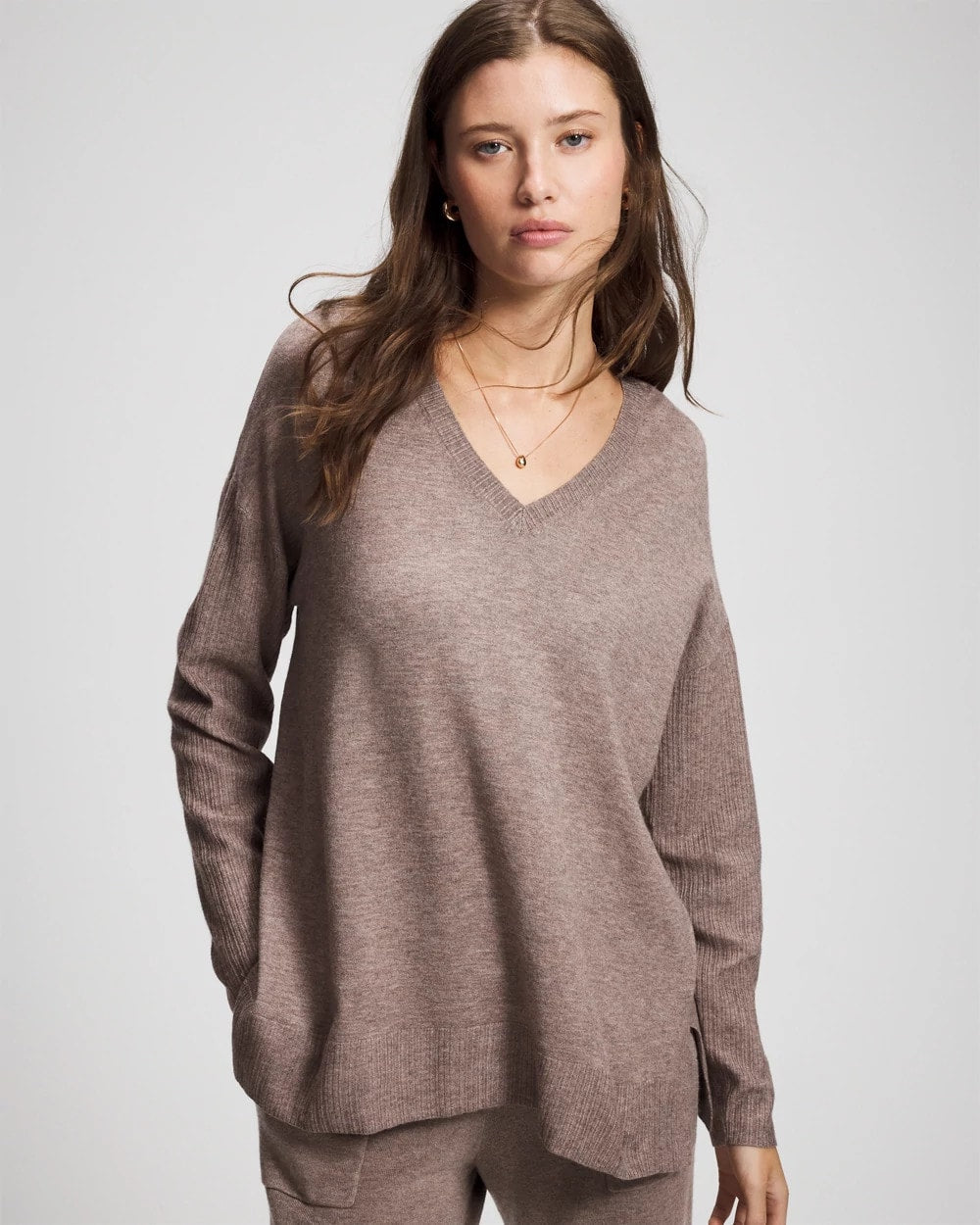 Soma Premier Knit Sweater
