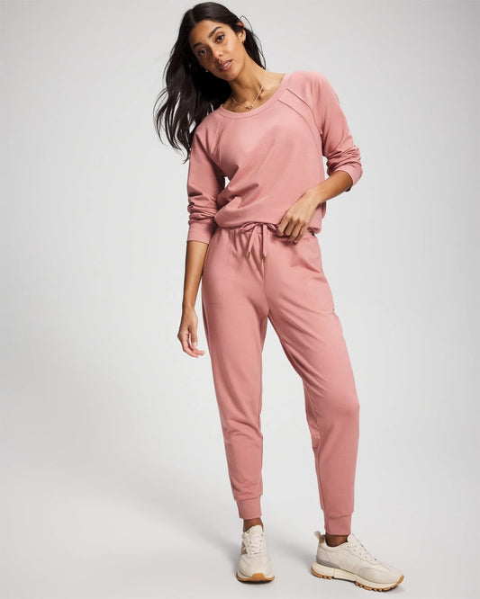 Soma Essential Terry Jogger
