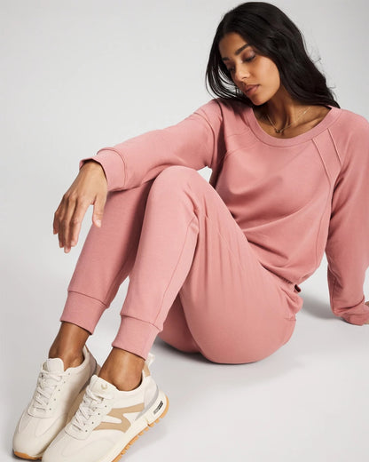 Soma Essential Terry Jogger