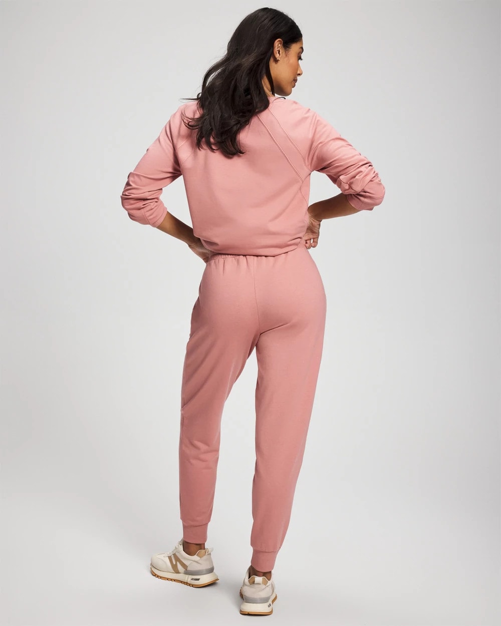 Soma Essential Terry Jogger