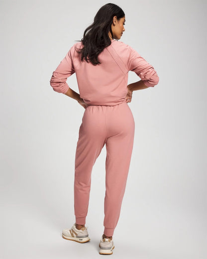 Soma Essential Terry Jogger