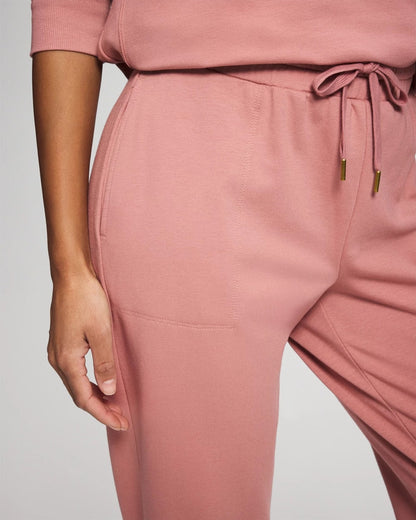 Soma Essential Terry Jogger