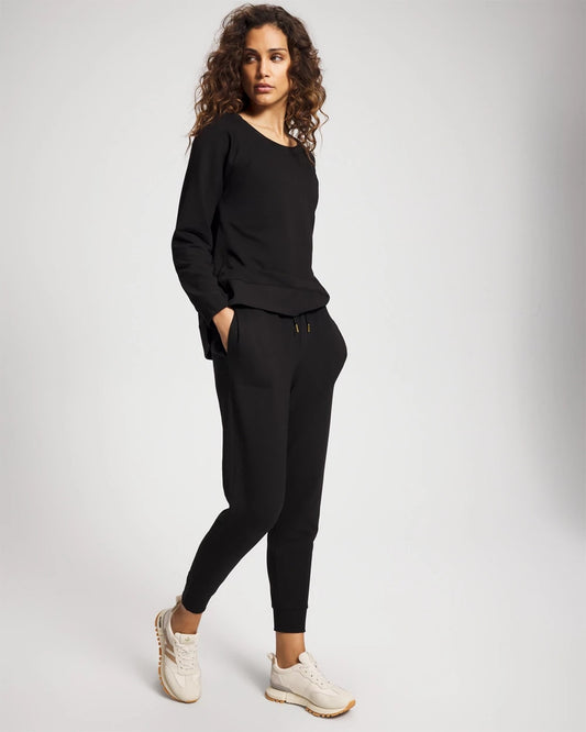 Soma Essential Terry Jogger