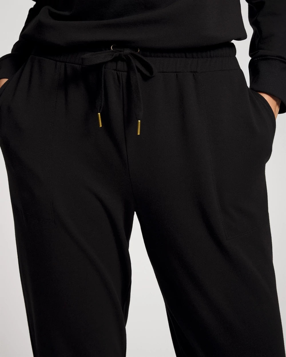Soma Essential Terry Jogger