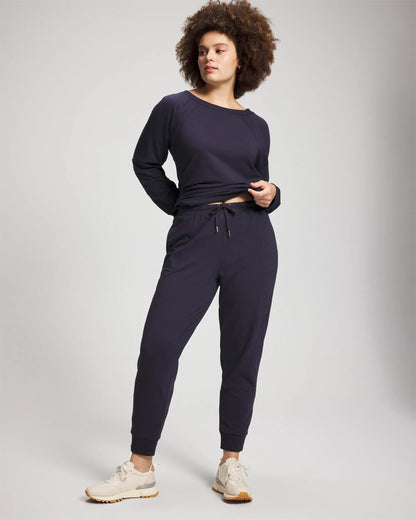 Soma Essential Terry Jogger