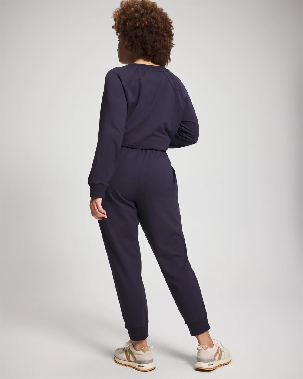 Soma Essential Terry Jogger
