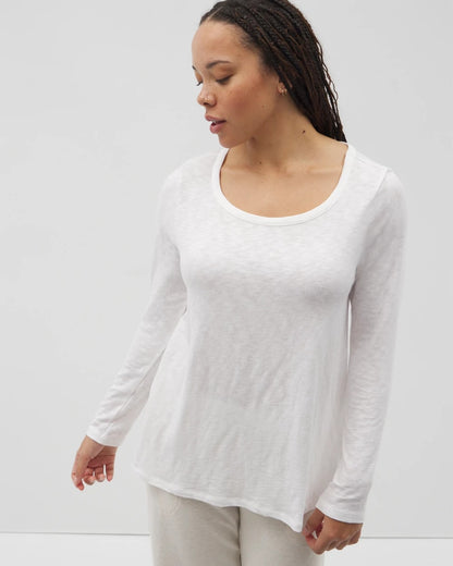 Soma Long-Sleeve Top