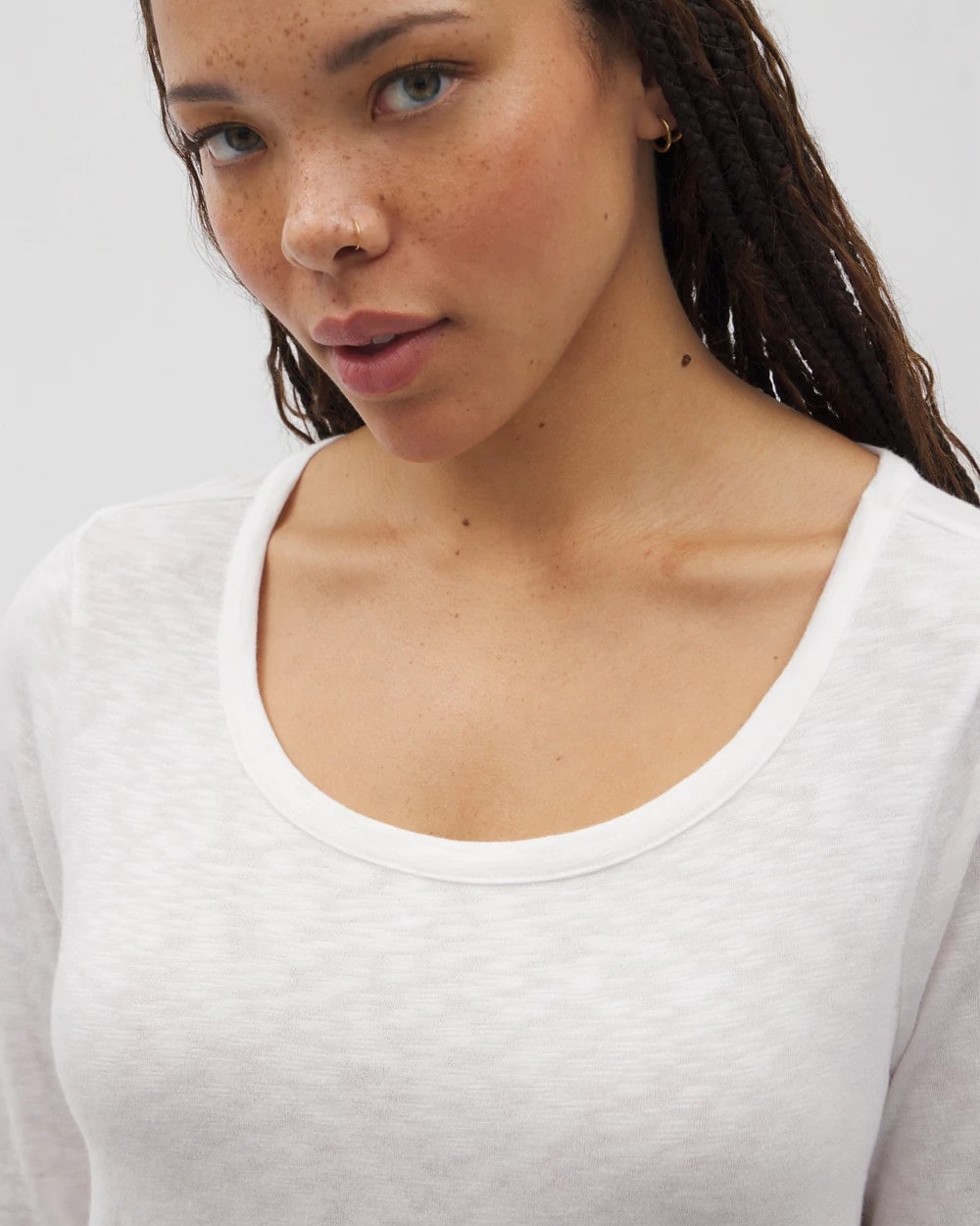 Soma Long-Sleeve Top