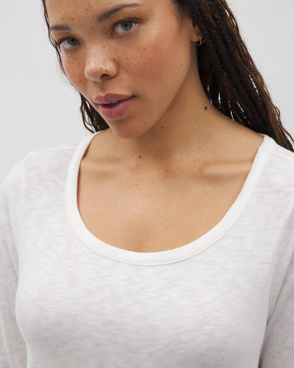 Soma Long-Sleeve Top