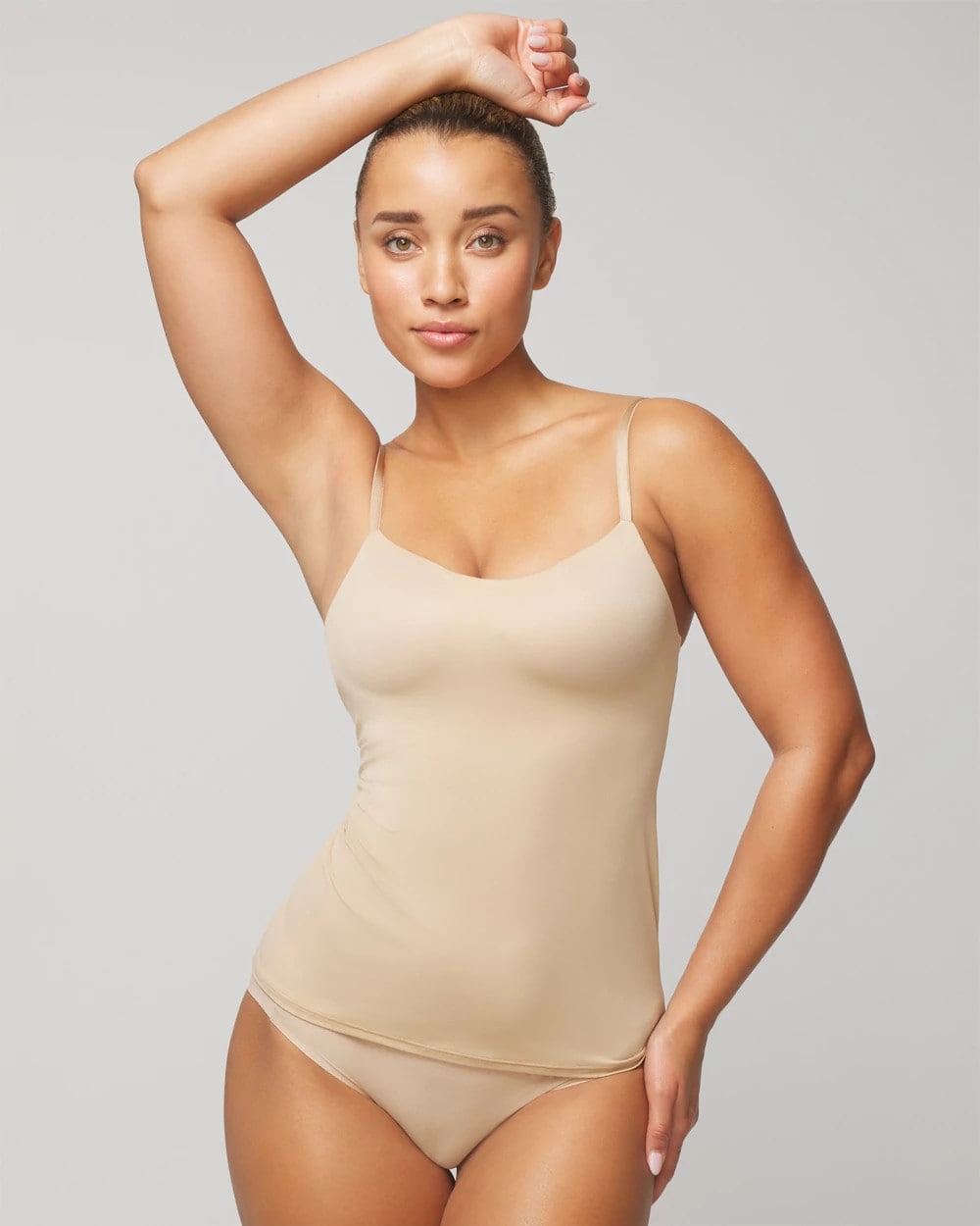 Soma Lightweight Smoothing Cami